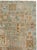 Rustic Galerie Shabab Collection Mid-20th Century Handmade Persian Malayer Throw Rug For Sale - Image 3 of 10