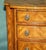 Flame Hardwood Ibthorpe Chest of Drawers by Stephen Church for Theodore Alexander For Sale - Image 11 of 18