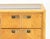 Mid 20th Century Stanley Furniture Modern Mahogany Bar Cabinet For Sale - Image 5 of 10