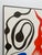 Alexander Calder Alexander Calder Vintage 1976 Mid Century Modernist Mourlot Fine Art Lithograph Print Framed Our Unfinished Revolution Poster " Octopus " 1975 For Sale - Image 4 of 18