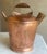 Antique French Copper Watering Can, 19th Century For Sale In San Francisco - Image 6 of 11