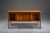 Danish Executive Desk in Teak by Erik Brouer for Brouer Møbelfabrik, 1960s For Sale - Image 4 of 18