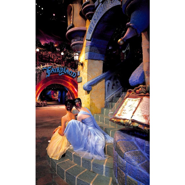 "Shinoyama: Tokyo Is Photography" 1992 Shinoyama, Kishin (Signed) For Sale - Image 11 of 12