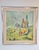 Modern Wolfgang Heinz Unger, Colorful Still Life, 1971, Oil Painting, Framed For Sale - Image 3 of 7