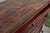 Vintage Industrial Steel Metal Faux Woodgrain Painted Stack Barrister Bookcase For Sale In Philadelphia - Image 6 of 18
