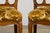Set of 8 Early 20th Century French Louis XV Style Walnut Dining Chairs For Sale In New York - Image 6 of 18