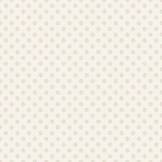SAMPLE - Boråstapeter Skogsstjärna Wallpaper In Natural For Sale