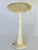 1950’s Italian Alabaster Stand For Sale - Image 10 of 16
