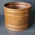 Vintage Copper Cachepot Planter Plant Pot For Sale In Philadelphia - Image 6 of 9