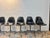 Metal 1990s Eames Shell Chair For Sale - Image 7 of 13