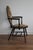 Antique Victorian Ladies Boudoir Armchair, 1800s For Sale - Image 3 of 11