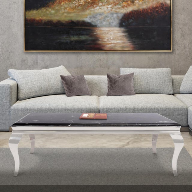 Lexiss Coffee Table For Sale - Image 9 of 9