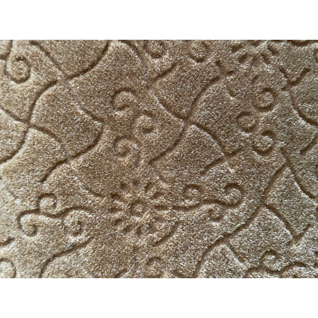 1960s Monaco Chair by Johannes Andersen for Mahjongg Vlaardingen, 1960 For Sale - Image 5 of 10