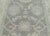 Textile Turkish Oushak Rug Gray, Sage & Ivory Handwoven Rug 5'3" X 6'8" For Sale - Image 7 of 8