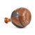 Early 20th Century Early 20th Century Tutsi Ceremonial Gourd Calabash Rwanda For Sale - Image 5 of 6