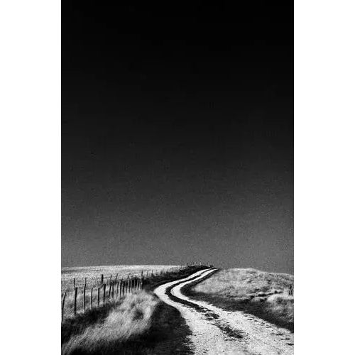 Ian Sanderson, Woodingdean, Photographic Print, 1987 For Sale - Image 6 of 6