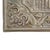 Sterling Silver & Cloisonne Enameled Russian Icon Kazanstaya Mother of God C1900 For Sale - Image 6 of 7