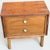 Vintage Drexel Walnut Mid-Century Modern Nightstand, Circa 1960s Offered for your consideration is a beautifully restored...