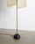 1970s Mid-Century Modern L1 + BB3 Floor Lamp by Isamu Noguchi & Ozeki Gifu, 1970s For Sale - Image 5 of 10