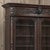 19th Century French Oak Hunt Bookcase ~ Display Cabinet For Sale In Dallas - Image 6 of 18
