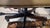 Hooker Furniture Neiman Marcus Hooker Furniture Seven Seas "Primm" Tufted Leather Executive Office Chair — Pristine Pair Available, Sold Individually For Sale - Image 4 of 6
