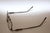 Vintage Maserati Eyeglasses, Hand-Crafted Titanium, 1980s Italy Style For Sale - Image 12 of 14