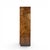 Mid 20th Century Bernhard Rohne for Mastercraft Mid Century Burlwood and Acid Etched Brass Armoire Dresser For Sale - Image 5 of 9
