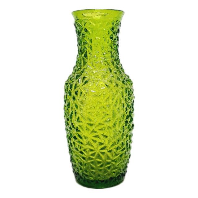 Postmodern Vase from HSG Prądniczanka, Poland, 1970s For Sale