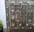 Antique Italian Wrought Iron Hobnail Safe Strong Box or Bar Cabinet, 18th Century For Sale - Image 5 of 10