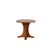 Mission Solid Oak Mouse Detail End Table For Sale - Image 4 of 7