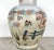Vintage Equestrian Fox Hunting Scene Vase For Sale In Tampa - Image 6 of 10