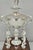 Late 20th Century Vintage 1970s Silver Metal & Wood Figural Golf Trophy Award Cup John Sanzari For Sale - Image 5 of 14