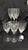 1940s 1940s Lalique Crystal Angel Stemware - Set of 6 For Sale - Image 5 of 6