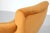 Orange Velvet Armchairs, Italy, 1960s, Set of 2 For Sale - Image 13 of 14