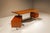 1950s Model T95 Desk by Osvaldo Borsani for Tecno, Italy, 1953 For Sale - Image 5 of 18