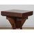 French Oak Stools, 1960, Set of 2 For Sale - Image 4 of 7