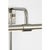 Thomas O'Brien for Visual Comfort Signature Kidd 9" Frame Mount Picture Light in Polished Nickel For Sale - Image 9 of 12