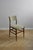 Cassina Mid-Century Modern Italian Leggera Chairs by Gio Ponti for Cassina, 1960s, Set of 4 For Sale - Image 4 of 9