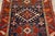 Traditional Antique Hamadan Geometric Medallion Wool Rug by Rug & Kilim, Persia, 1920–1929 For Sale - Image 3 of 8