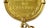 18k Gold "La Flora" Tiziano Medallion Pendant For Sale In Tampa - Image 6 of 7