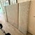 Three Panel Upholstered King Bed Custom made in London, this pretty bed is one of a kind and versatile. When all three...