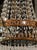 19th Century 19th Century Swedish Gustavian Crystal Chandelier For Sale - Image 5 of 7