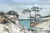 American Ocean Path Through Sand Dunes - Florida Landscape by Joseph Yeager For Sale - Image 3 of 6