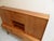 Mid-Century Modern Dutch Oak High Board, 1950s For Sale - Image 13 of 15