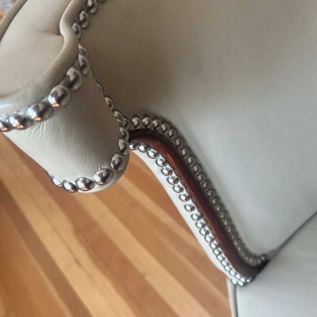 1990s Occasional Chairs - Set of 2 For Sale In New York - Image 6 of 6