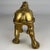 Antique English Brass Horse Sculpture, 1800s For Sale - Image 6 of 13