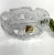 Mid 20th Century Handcut Polish Crystal Ashtray For Sale - Image 5 of 8