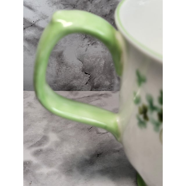 1960s Royal Albert Bone China Tea Cup For Sale In San Francisco - Image 6 of 10