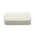 White Monogram Taurillon Pochette Volga For Sale - Image 9 of 9