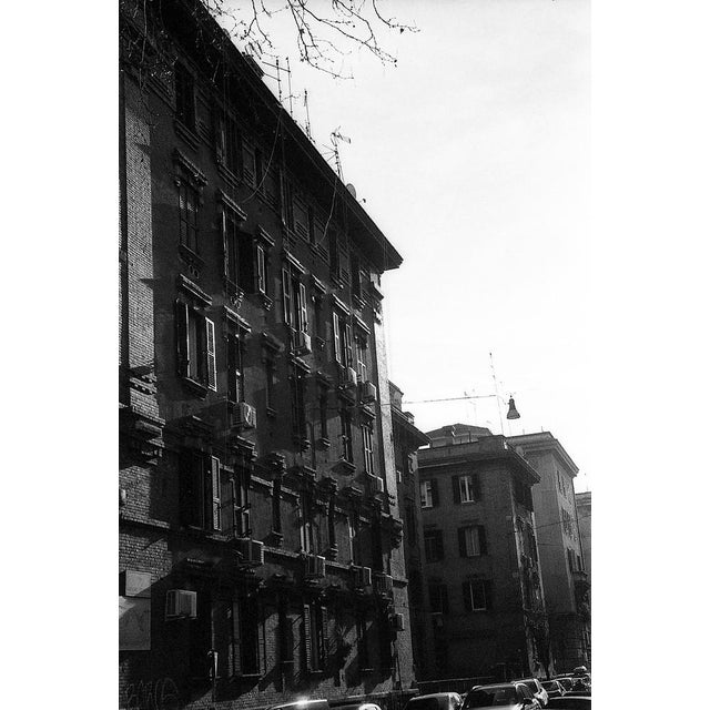 Paul Cooklin, Architecture, Rome, Italy, Edition of 50 For Sale - Image 7 of 7